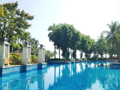 -三亚海棠湾万丽度假酒店