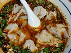 -保儿牛肉面(万象城店)