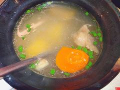 -毛家饭店(今洲广场店)