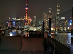 -罗斯福色戒酒吧(外滩店)