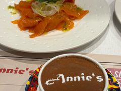 -安妮意大利餐厅(丽都店)