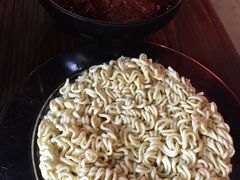 -MI WU FACTORY米屋美食工厂餐厅(绿地店)