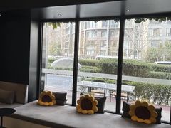 -北京三元桥CitiGO欢阁酒店
