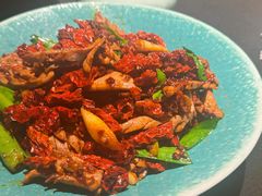 -山石榴·贵州菜(丰盛里店)