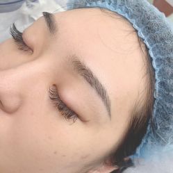 -久匠·纹眉半永久野生眉