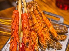 -东方一串·鲜肉小串·小酒馆(壹航城店)
