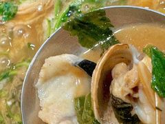 -阿鸡鱼庄·顺德鲜蒸小炒(亚运村店)