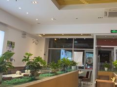 -嘉和一品粥(津华昌道店)