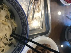 -凤齐羊肉烩面馆