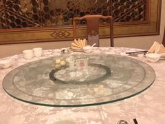 -维景国际大酒店-随园中餐厅