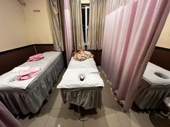 -强手盲人推拿·颈肩腰背调理(南新路店)