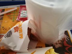 -汉堡王(福州火车站店)
