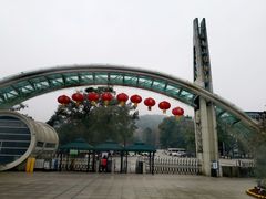 -南山植物园