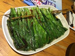 -木屋烧烤(白石洲店)