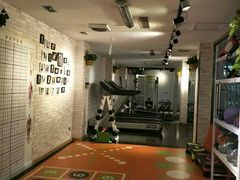 -清橙健身(学院路店)