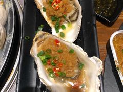 -烧货·活海鲜炭烧(湖滨商业街店)
