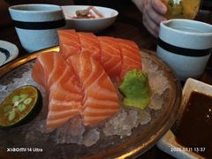 -田舍家Inakaya·炉端烧·铁板烧(天汇igc店)