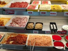 -李记称盘牛杂串串(广厦店)