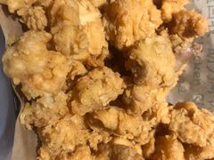 -肯德基(燕岭店)