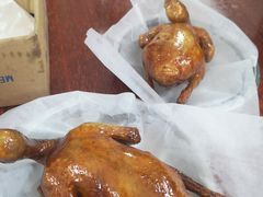 -味为先光明乳鸽(光明总店)