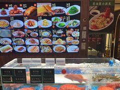 -阿明小菜·海鲜·上海菜(梅陇店)