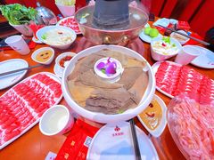 -宝泉铜锅(高新店)
