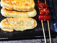 -晓波烧烤(南桥店)