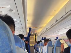 -哈尔滨太平国际机场-T2航站楼