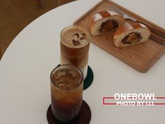 -隹木咖啡馆(宝龙广场店)