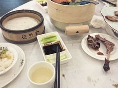-全聚德(常州店)