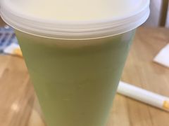 -满记甜品(巴黎春天宝山店)