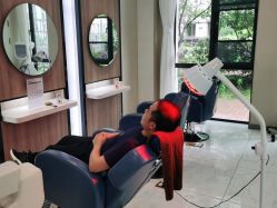 -大麦微针植发丨全国连锁