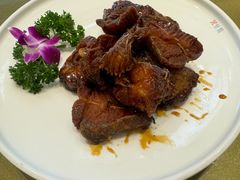 -怡园饭店-餐厅(四望亭店)