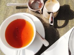 -悦厅·下午茶(杭州柏悦酒店)