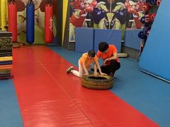 -HELLO功夫(印象城店)