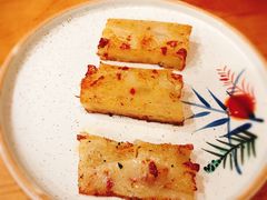 -本味友膳·茶餐厅(和达中心城店)