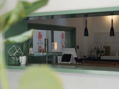 门面-NEA BAY咖啡馆