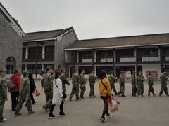 -长洲渡车船码头