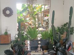 -云里小坐·小院里·团建·宴请·下午茶(三圣乡店)