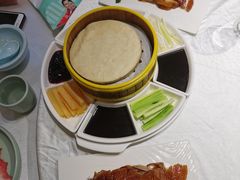 -津沽小院(天津之眼店)