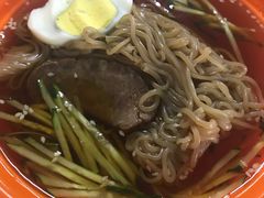 -汉江川烤肉(通州店)