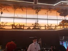 -西塔老太太泥炉烤肉(上海七宝领展广场店)