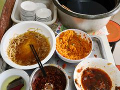 -杨记包子铺(铁树斜街店)