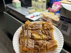 -香蕉奶奶