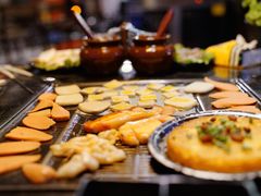 -烧烤季休闲餐厅(贵阳蟠桃宫店)