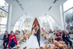 -格乐利雅婚礼艺术中心(南外滩店)