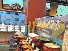 -乡里八闽·福州乡土菜(西园店)