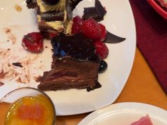 -视界美食自助餐厅·石家庄希尔顿酒店