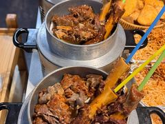 -和庆斋羊蝎子火锅·碳缸烧烤(顺义旗舰店)