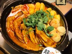 -老表记广西宵夜螺蛳鸭脚煲(西大店)